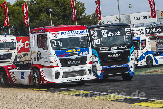 Truck Racing Jarama 2014