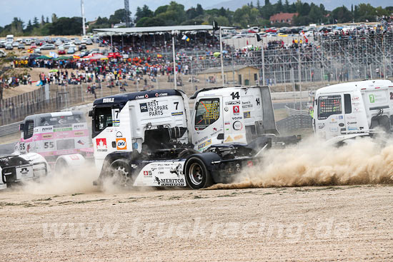 Truck Racing Jarama 2014