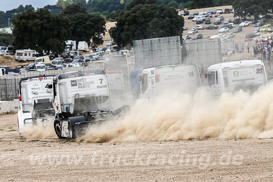 Truck Racing Jarama 2014