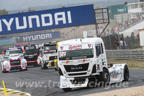 Truck Racing Jarama 2014