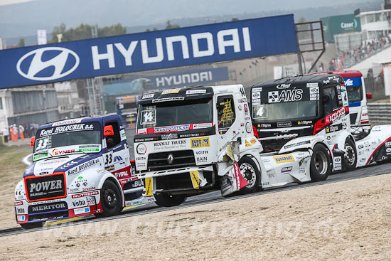 Truck Racing Jarama 2014