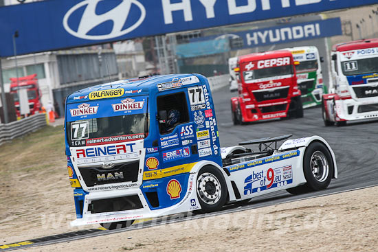 Truck Racing Jarama 2014
