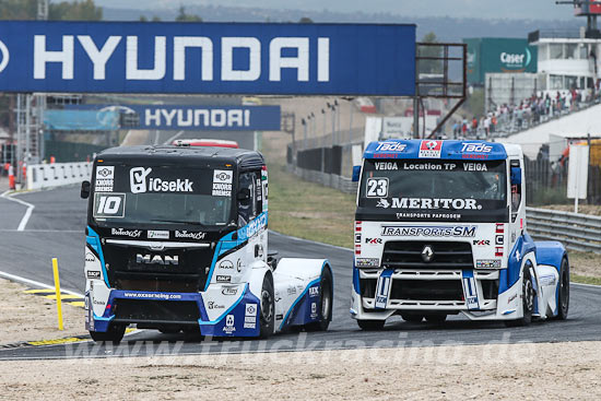 Truck Racing Jarama 2014