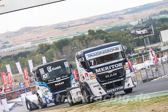 Truck Racing Jarama 2014