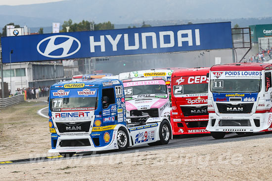 Truck Racing Jarama 2014