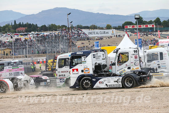 Truck Racing Jarama 2014