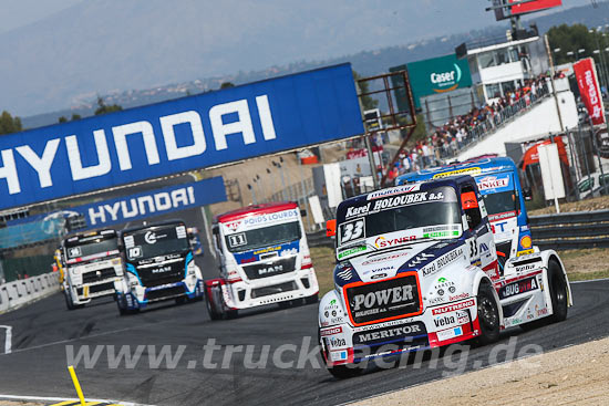 Truck Racing Jarama 2014