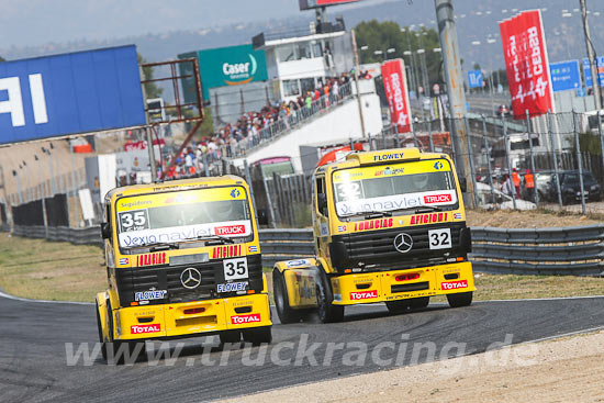 Truck Racing Jarama 2014