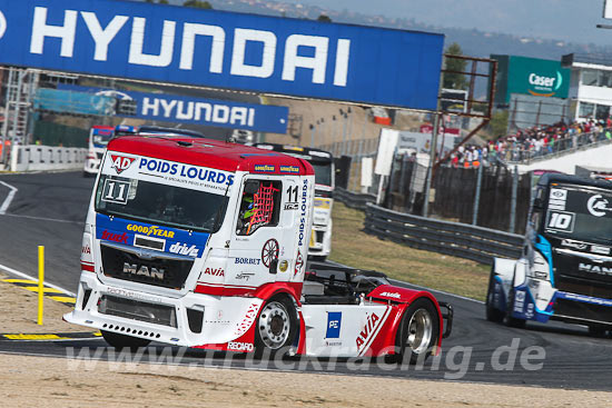 Truck Racing Jarama 2014