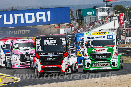 Truck Racing Jarama 2014