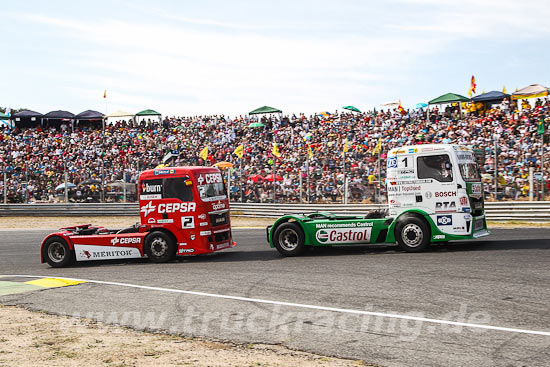 Truck Racing Jarama 2014