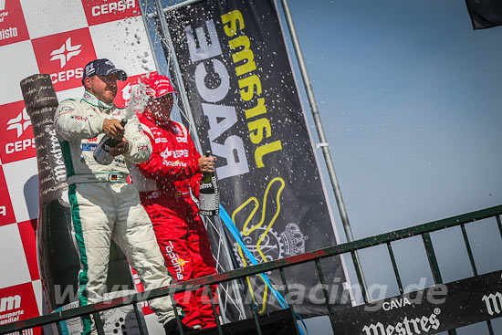 Truck Racing Jarama 2014