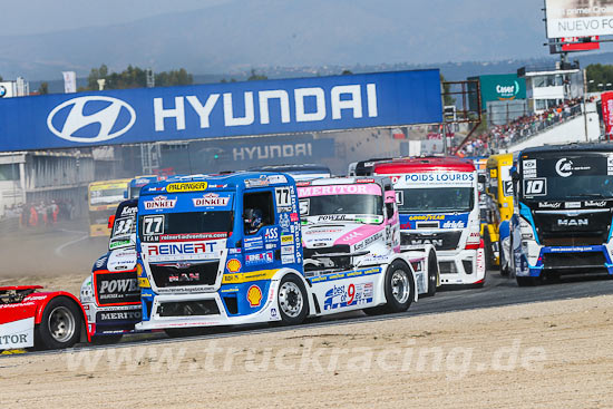 Truck Racing Jarama 2014