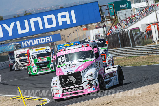 Truck Racing Jarama 2014