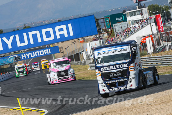 Truck Racing Jarama 2014