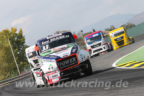 Truck Racing Jarama 2014