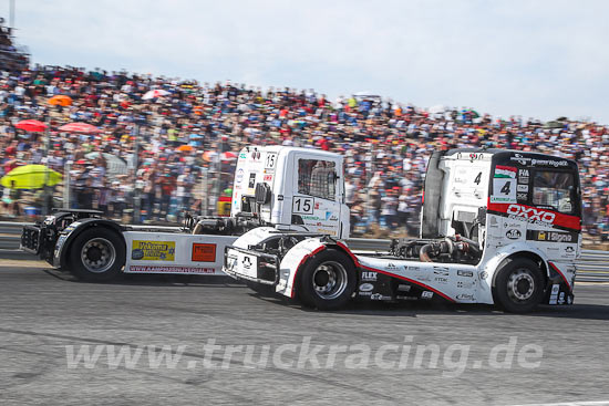 Truck Racing Jarama 2014