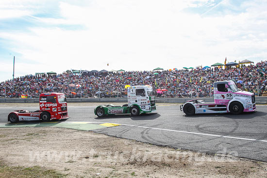 Truck Racing Jarama 2014