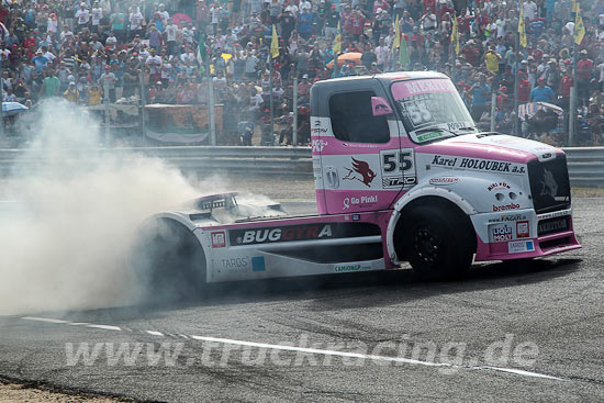 Truck Racing Jarama 2014