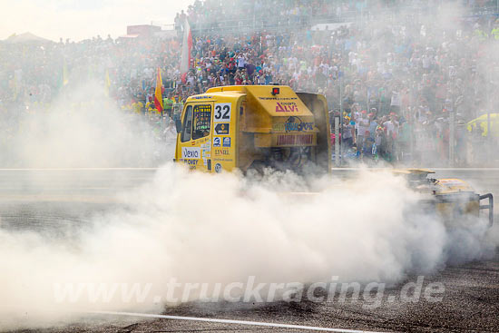 Truck Racing Jarama 2014