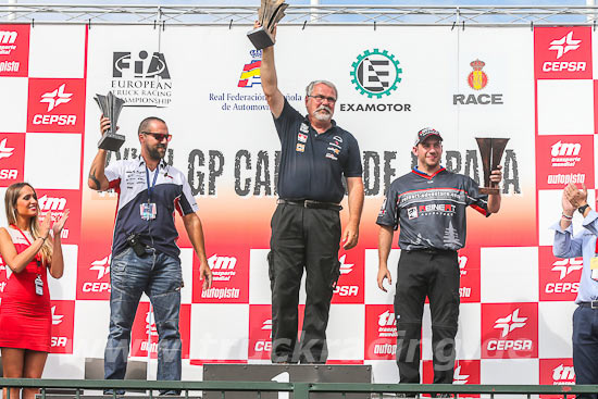 Truck Racing Jarama 2014