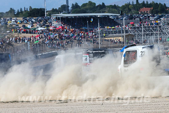 Truck Racing Jarama 2014