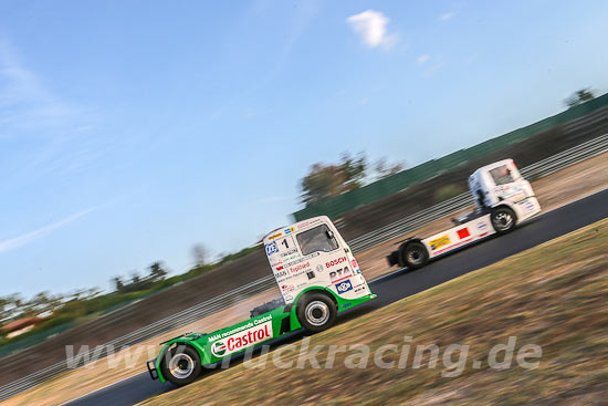 Truck Racing Jarama 2014