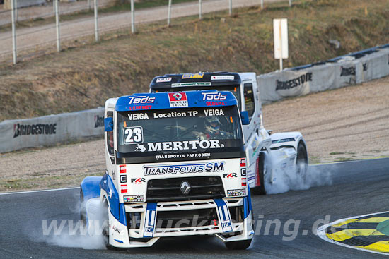 Truck Racing Jarama 2014