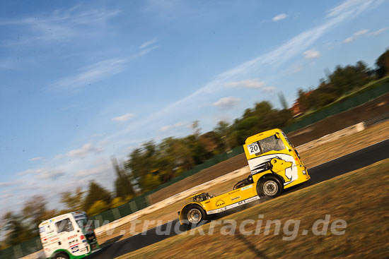 Truck Racing Jarama 2014