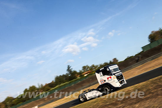 Truck Racing Jarama 2014