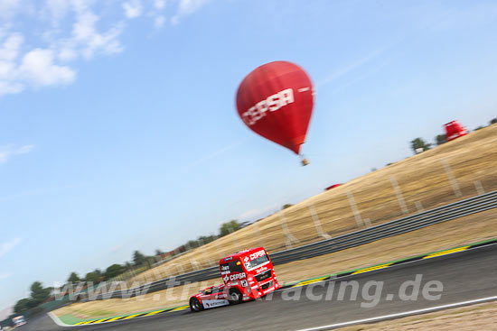 Truck Racing Jarama 2014