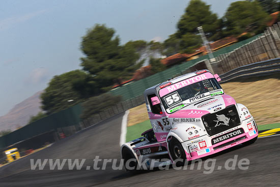 Truck Racing Jarama 2014