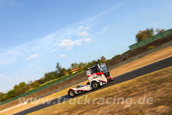 Truck Racing Jarama 2014