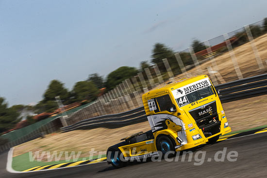 Truck Racing Jarama 2014