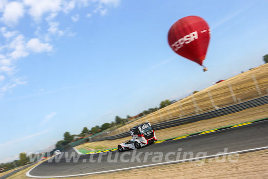 Truck Racing Jarama 2014