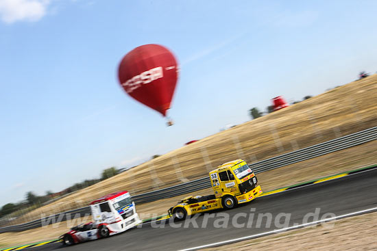 Truck Racing Jarama 2014