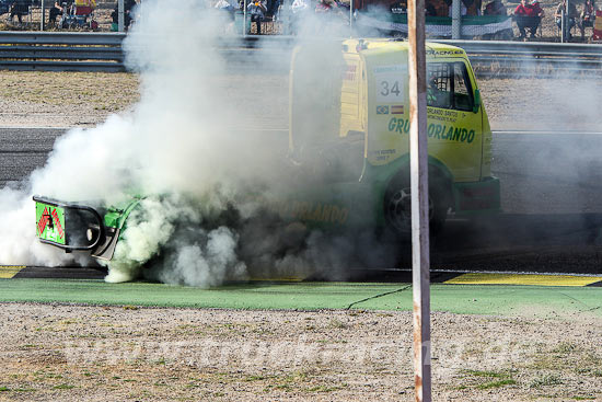 Truck Racing Jarama 2014