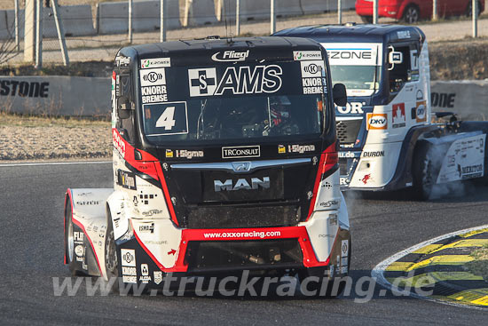 Truck Racing Jarama 2014