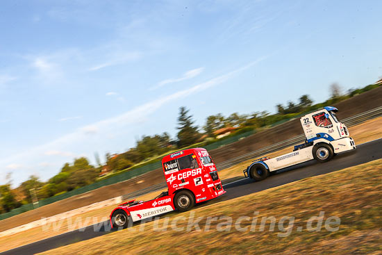 Truck Racing Jarama 2014