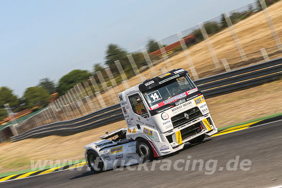 Truck Racing Jarama 2014