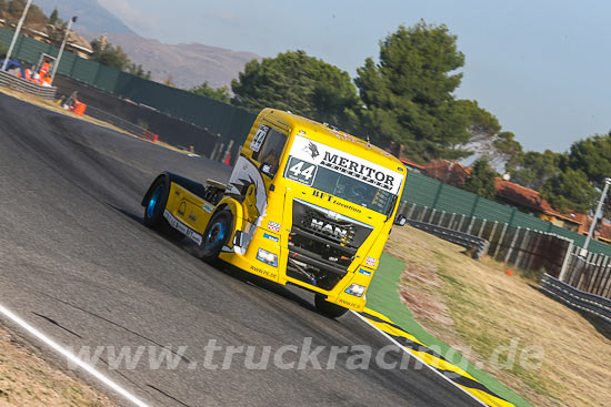 Truck Racing Jarama 2014