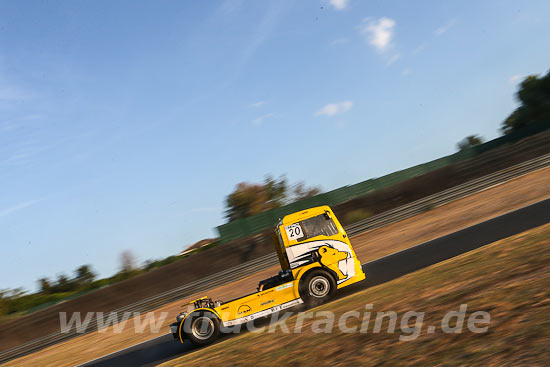 Truck Racing Jarama 2014