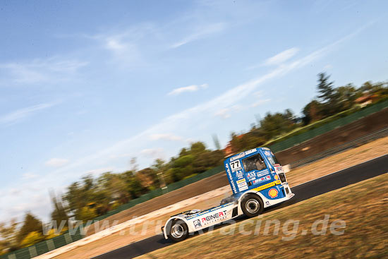 Truck Racing Jarama 2014