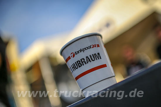 Truck Racing Le Mans 2014