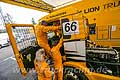 Truck Racing Le Mans 2014
