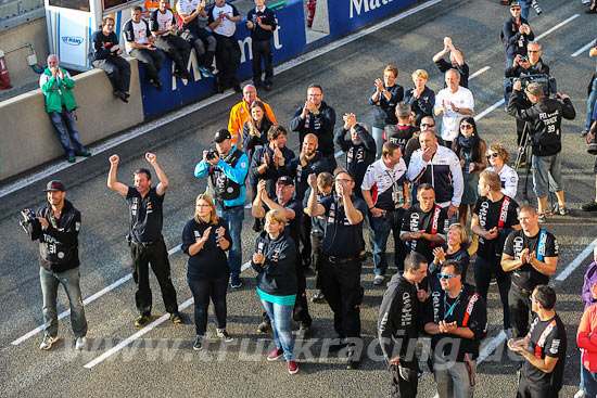 Truck Racing Le Mans 2014