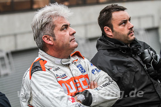 Truck Racing Le Mans 2014