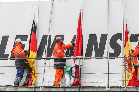 Truck Racing Le Mans 2014