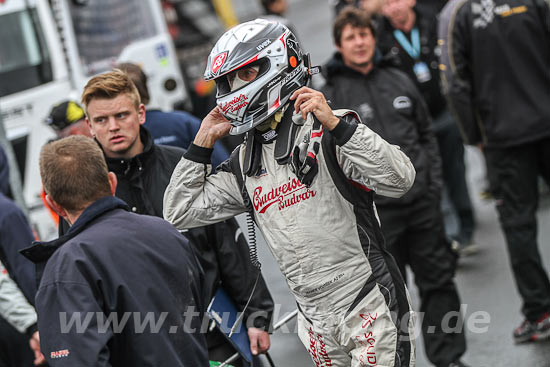 Truck Racing Le Mans 2014