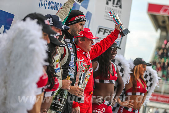 Truck Racing Le Mans 2014